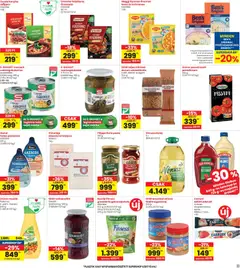 Interspar Black Friday - amely érvényes a következő dátumtól: 13.11.2025 | Oldal: 11