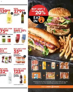 New Woolworths catalogue – valid from 08.09.2025 | Page: 5