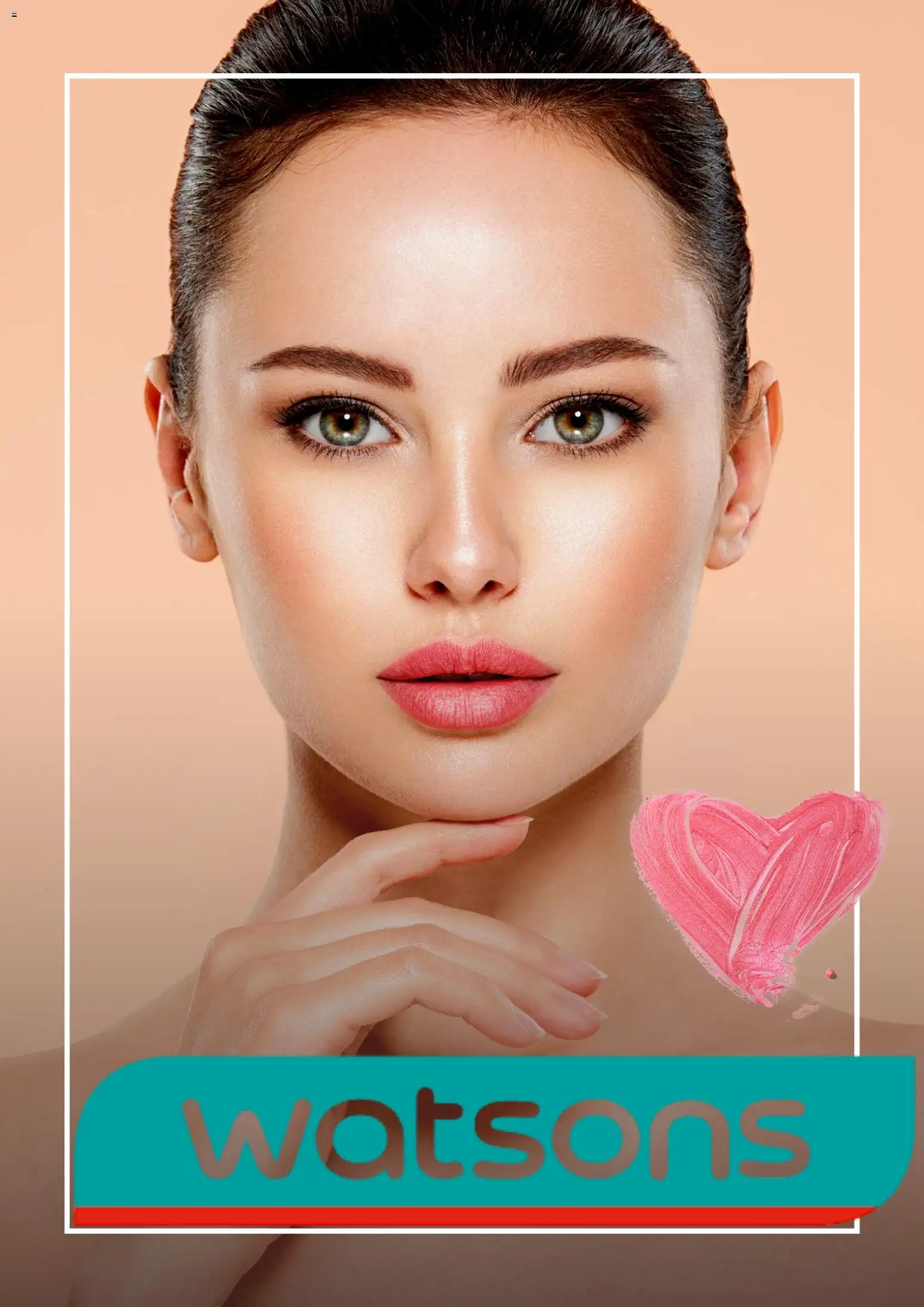 Watsons Kаталог - дійснийкції з 03.03.2026 | Сторінка: 1