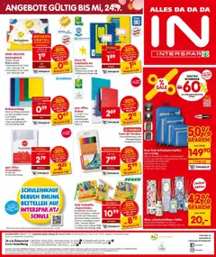 Interspar Flugblatt gültig ab 04.09.2025 | Seite: 16