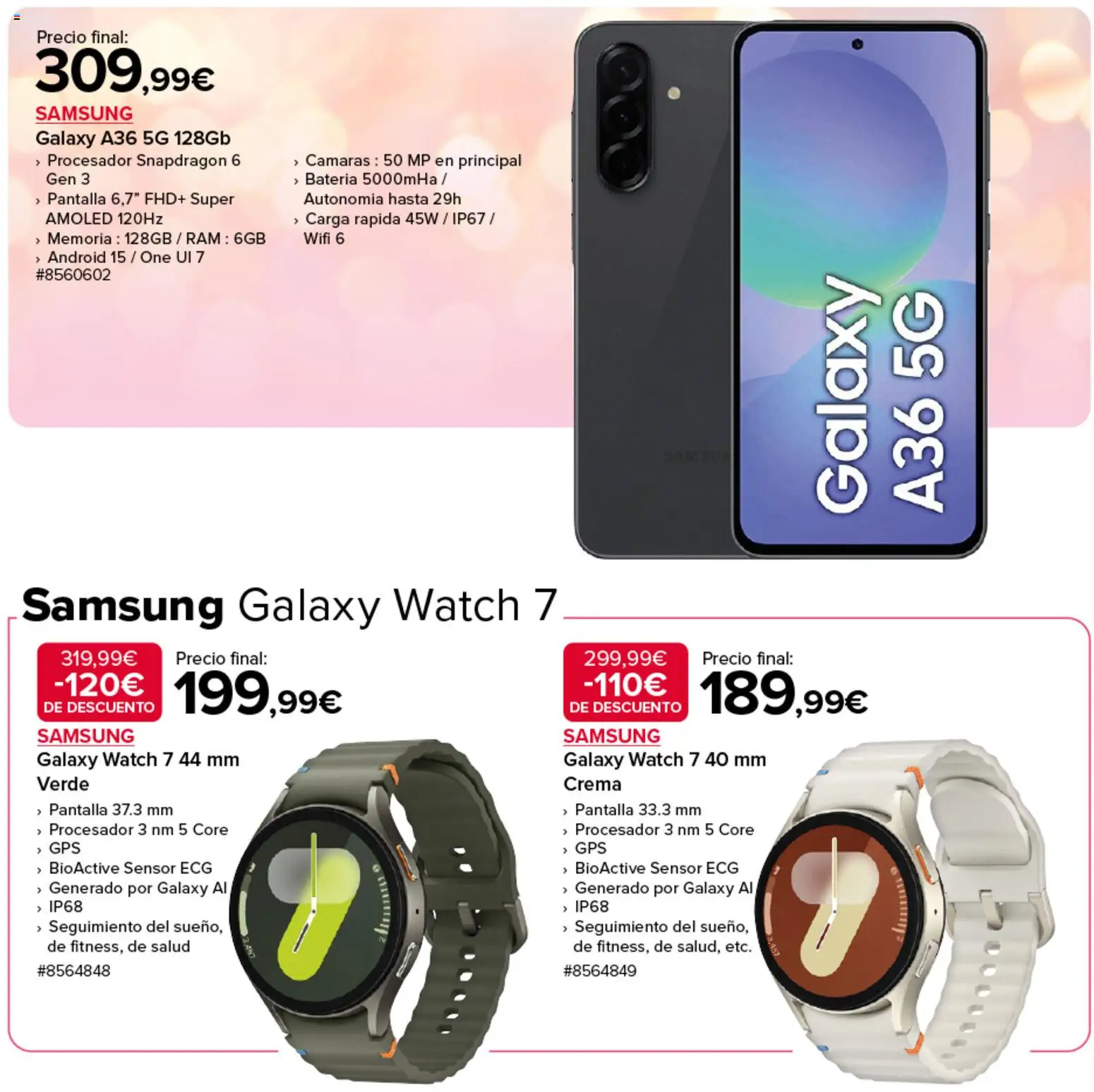 Costco catálogo │ válido desde el 06.02.2026 | Página: 3