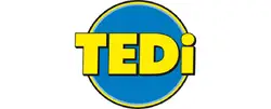 Logo TEDi - catégorie Maison, Bricolage, Jardinage