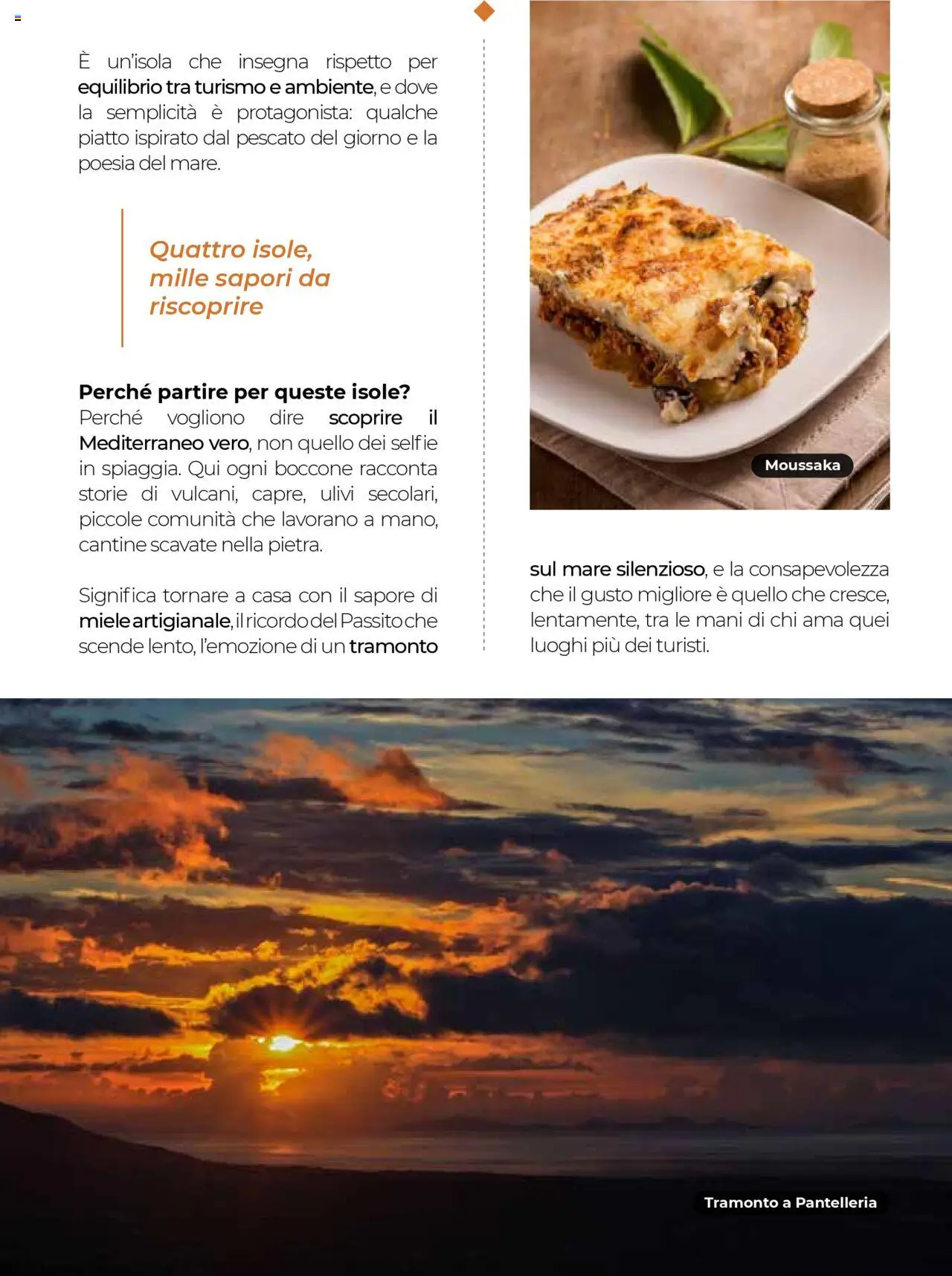 Volantino Gulliver del 01.08.2025 | Pagina: 65 | Prodotti: Piatto, Miele