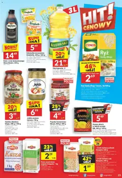 Twój Market Gazetka od 09.07.2025 | Strona: 25