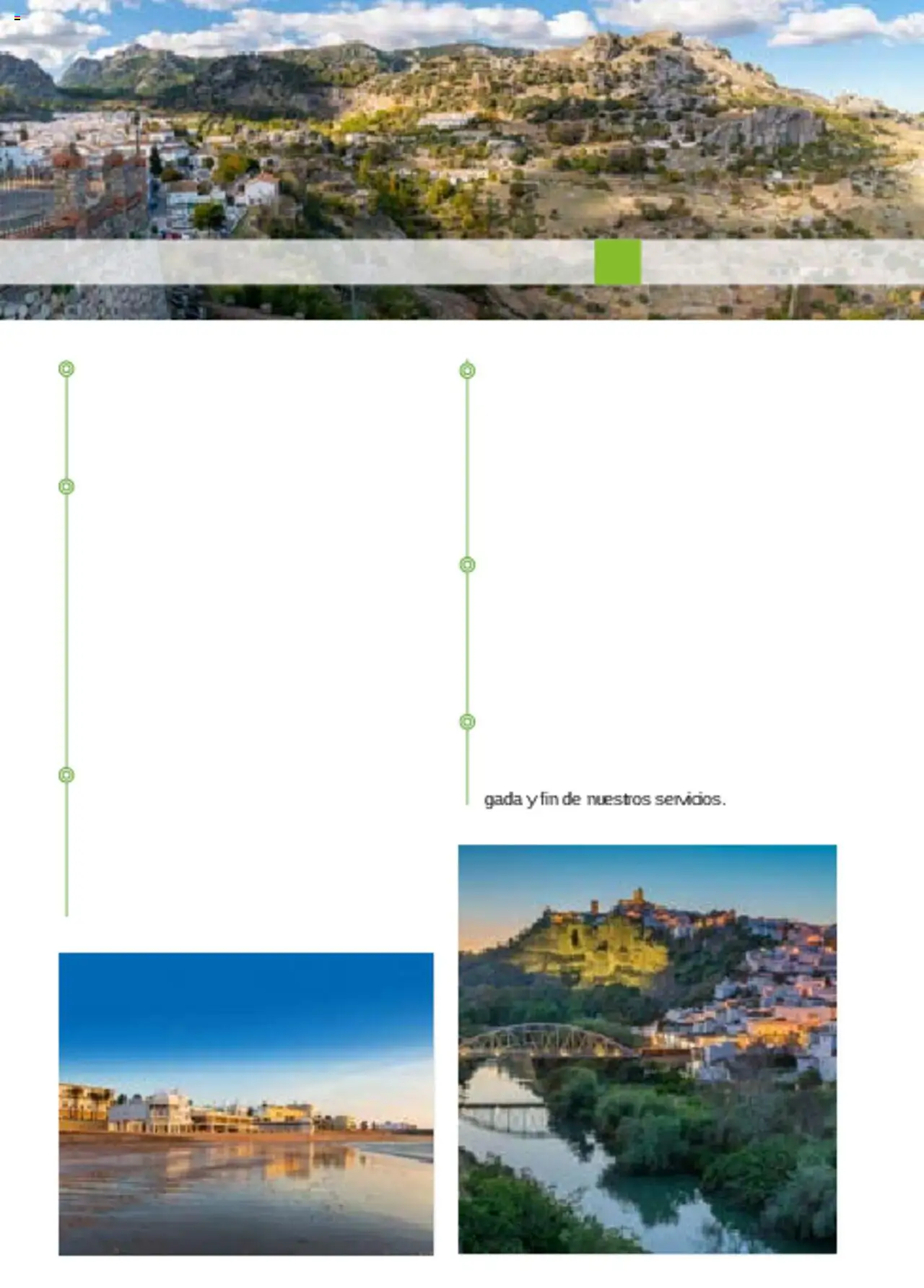 Viajes El Corte Inglés Rutas Culturales de la Comunidad de Madrid │ válido desde el 01.04.2025 | Página: 38