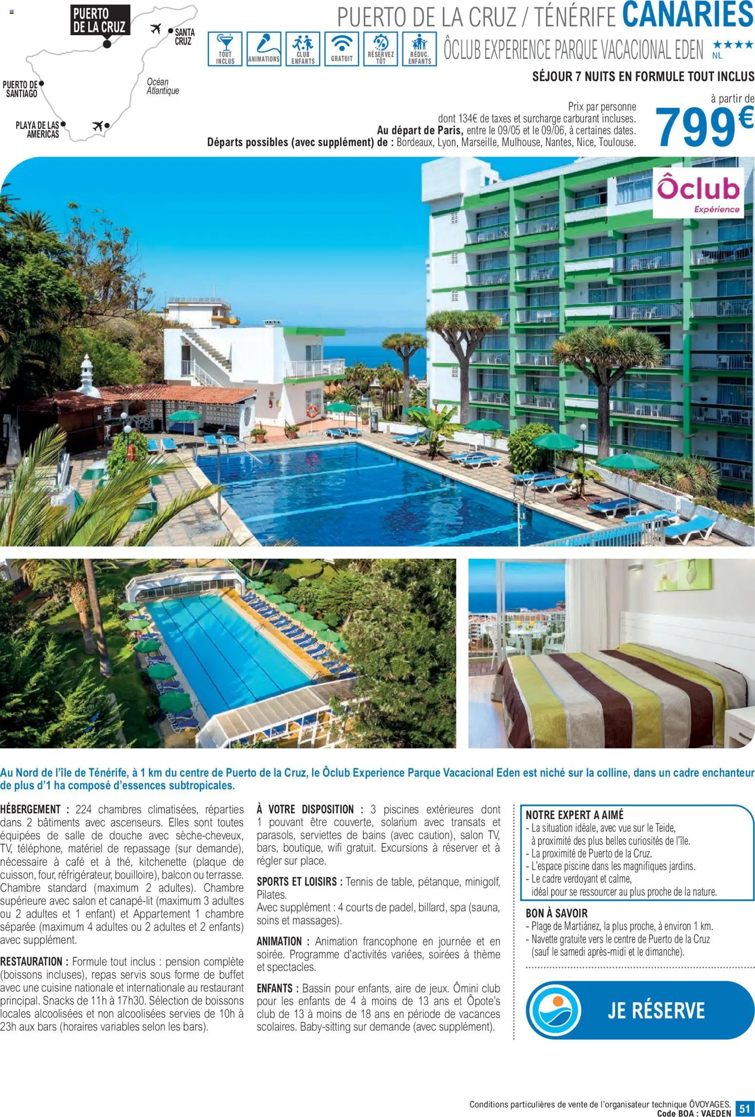 {H1} | Page: 51 | Produits: Buffet, Douche, Café, Cadre