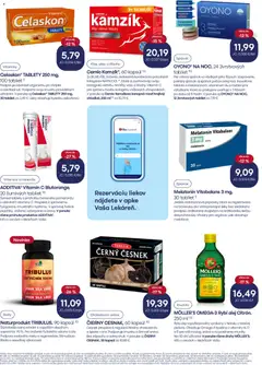 Vaša lekáreň leták platný od 01.04.2026 | Strana: 11