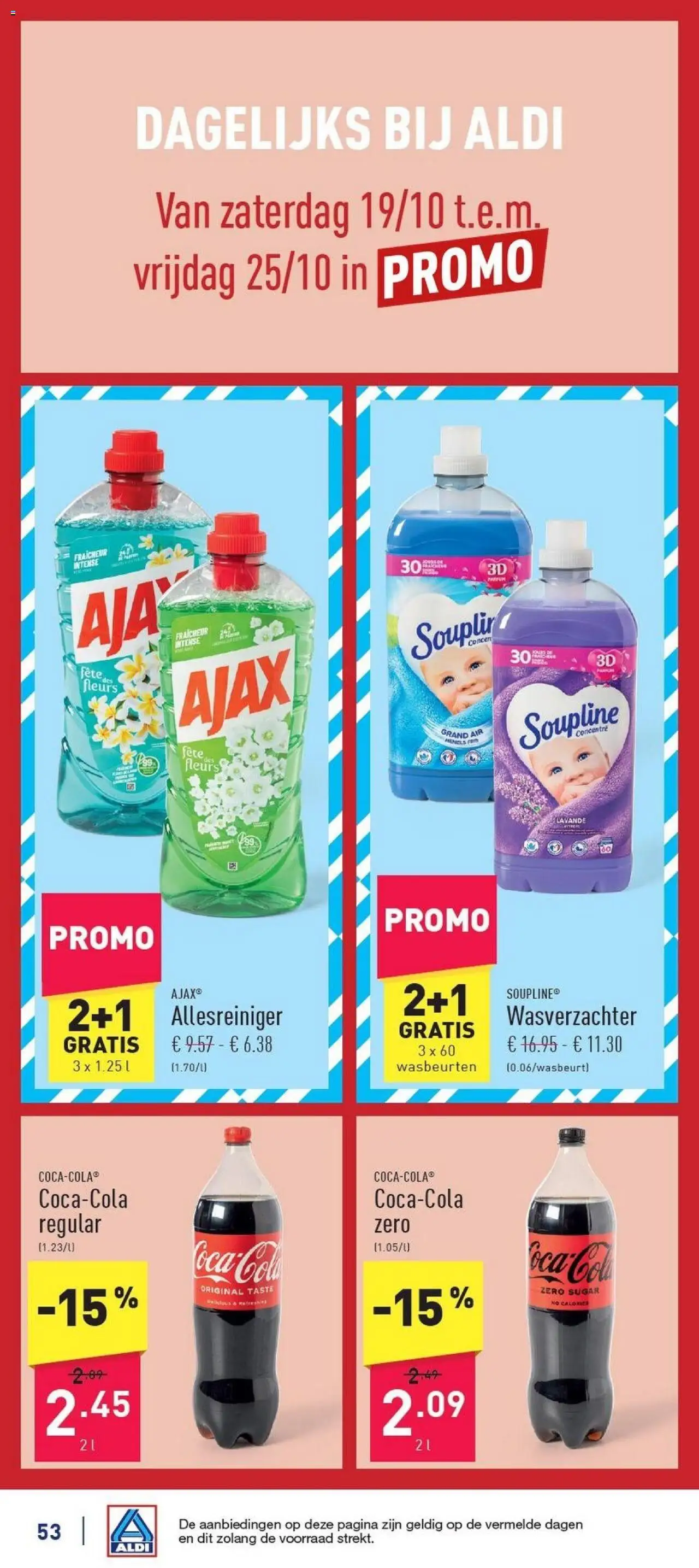  | Pagina: 53 | Producten: Allesreiniger, Wasverzachter