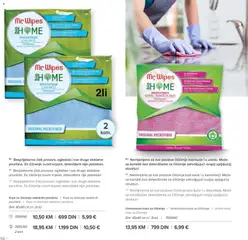 Farmasi katalog Mart April 2026 - pregled Farmasi kataloga - važi od 01.03.2026 | Strana: 168