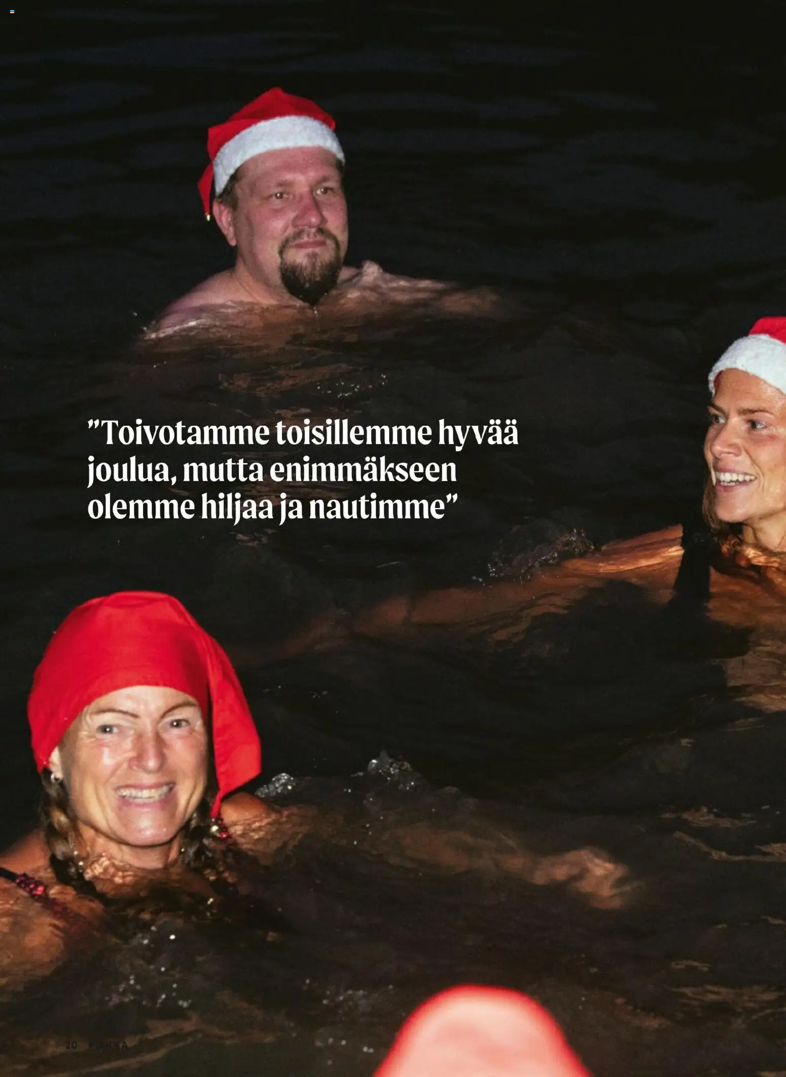 K-Citymarket - Pirkka – voimassa 03.12.2025 alkaen | Sivu: 20