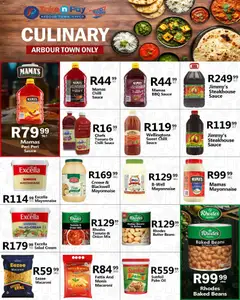 Take n Pay specials catalogue – valid from 02.02.2026 | Page: 31