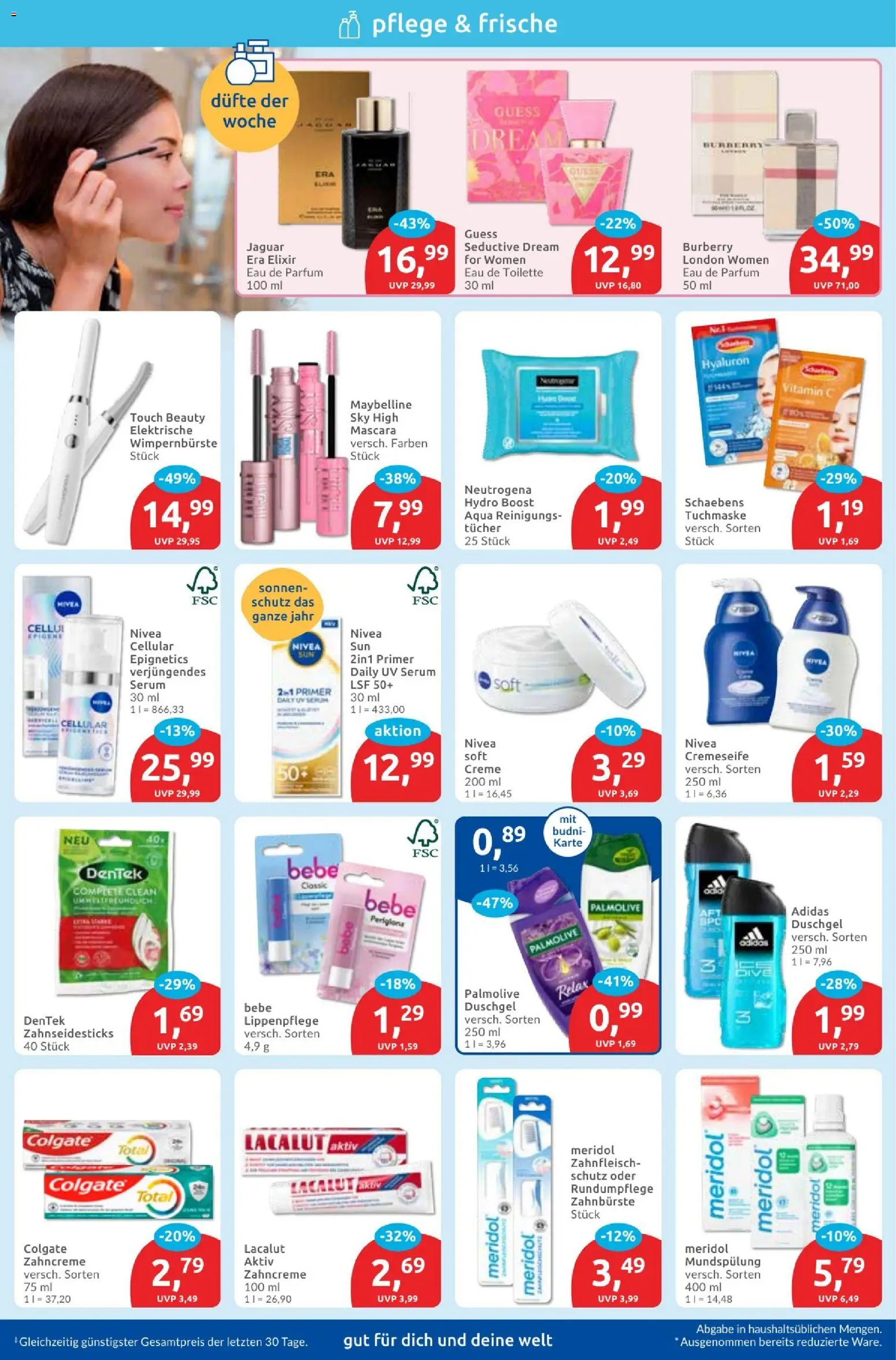 Budni Prospekt – gültig ab 30.12.2025 | Seite: 2