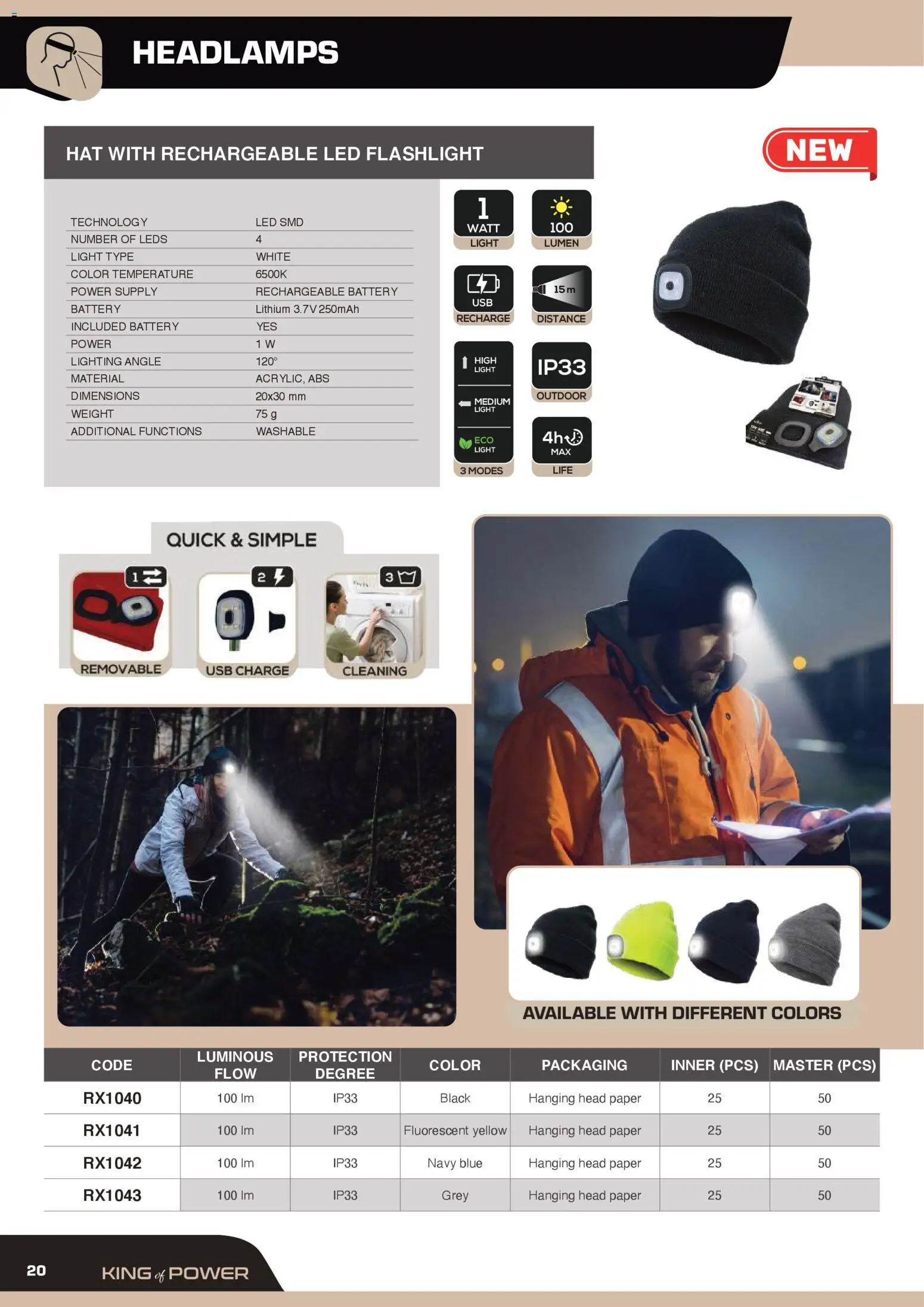 Volantino GBC del 12.02.2026 | Pagina: 20 | Prodotti: USB