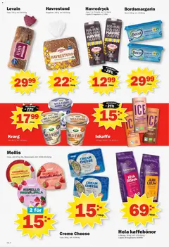 Pekås - erbjudanden - Förhandsvisning av reklamblad från butik Pekås aktuell från 02.02.2026 | Sida: 2