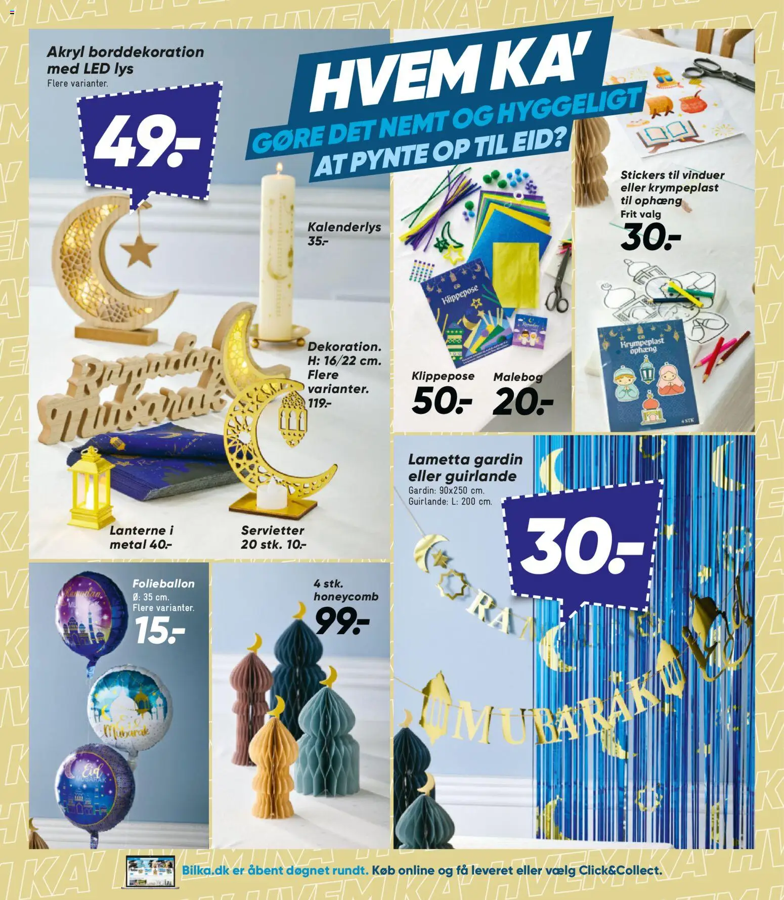 Bilka tilbudsavis – gyldig fra 13.02.2026 | Side: 28