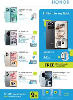 Cellucity specials catalogue – valid from 07.01.2026 | Page: 21