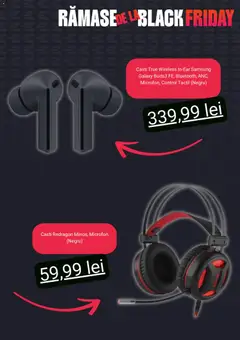 Ofertele evoMag valabile de la 12.01.2026 | Pagină: 4