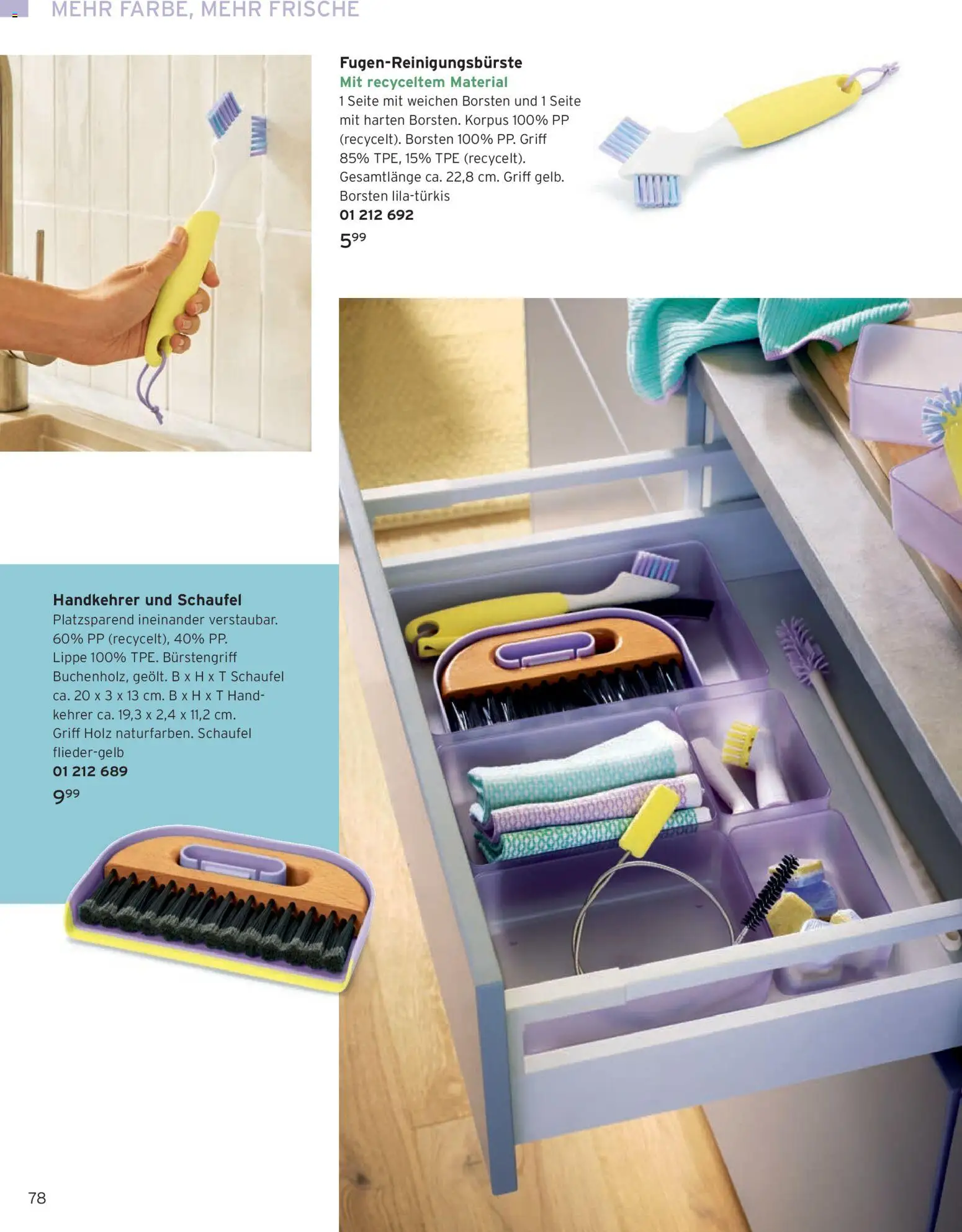 Angebote Tchibo – gültig ab 01.02.2026 | Seite: 78