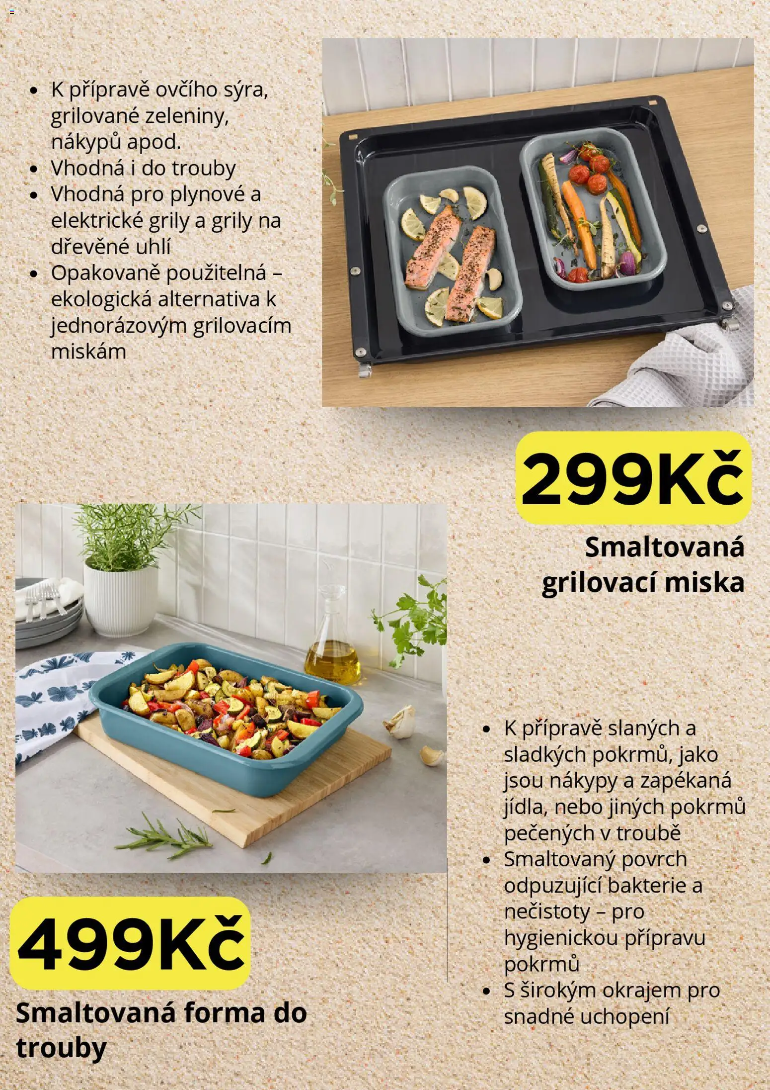 Tchibo nabídka od 11.02.2026 | Strana: 3