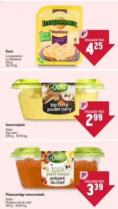  | Pagina: 6 | Producten: Kip, Melk, Kaas