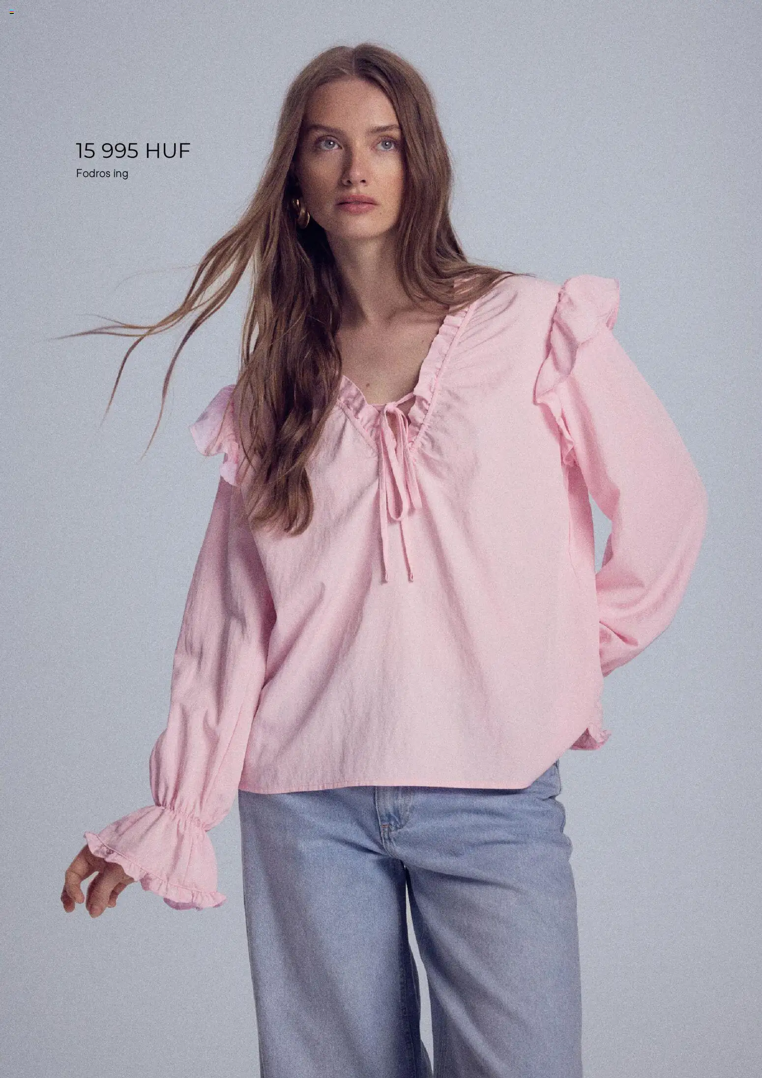 Reserved akciós ujság - amely érvényes a következő dátumtól: 01.04.2026 | Oldal: 2 | Termékek: Ing