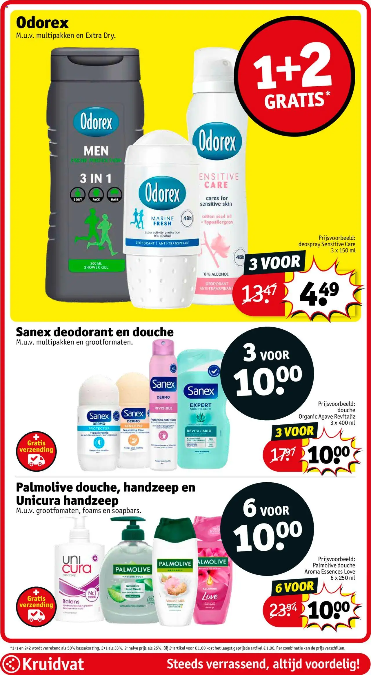  | Pagina: 30 | Producten: Antitranspirant, Fehérje, Handzeep, Gel