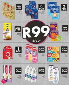 New Save catalogue – valid from 11.09.2025 | Page: 16 | Products: Shower, Perfume, Fish, Body wash