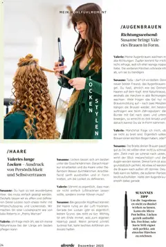 dm drogerie Prospekt 	 ab 01.01.2026 gültig | Seite: 24 | Produkte: Dusche, Bürste, Wasser