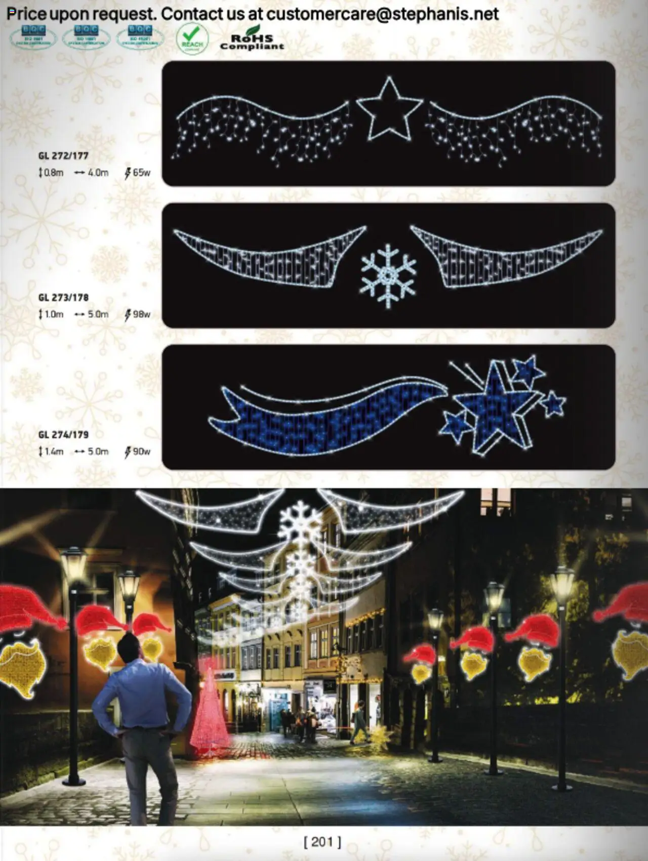 Stephanis Κατάλογος – σε ισχύ από 13.10.2025 | Σελίδα: 212