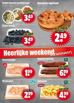 Dirk folder - Voorbeeld van een folder van Dirk, geldig van 08.04.2026 | Pagina: 32