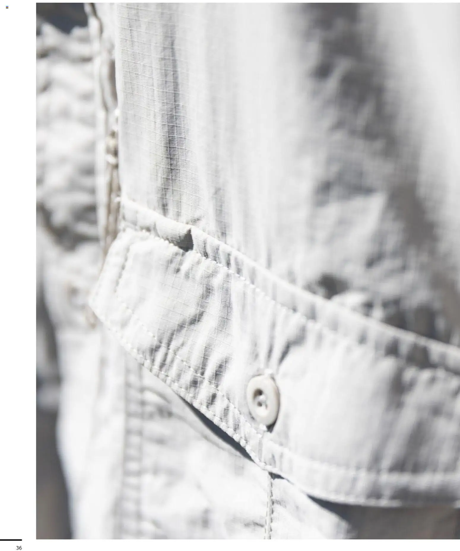 Sport2000 Prospekt Frühjahr 2026 – gültig ab 12.04.2026 | Seite: 36