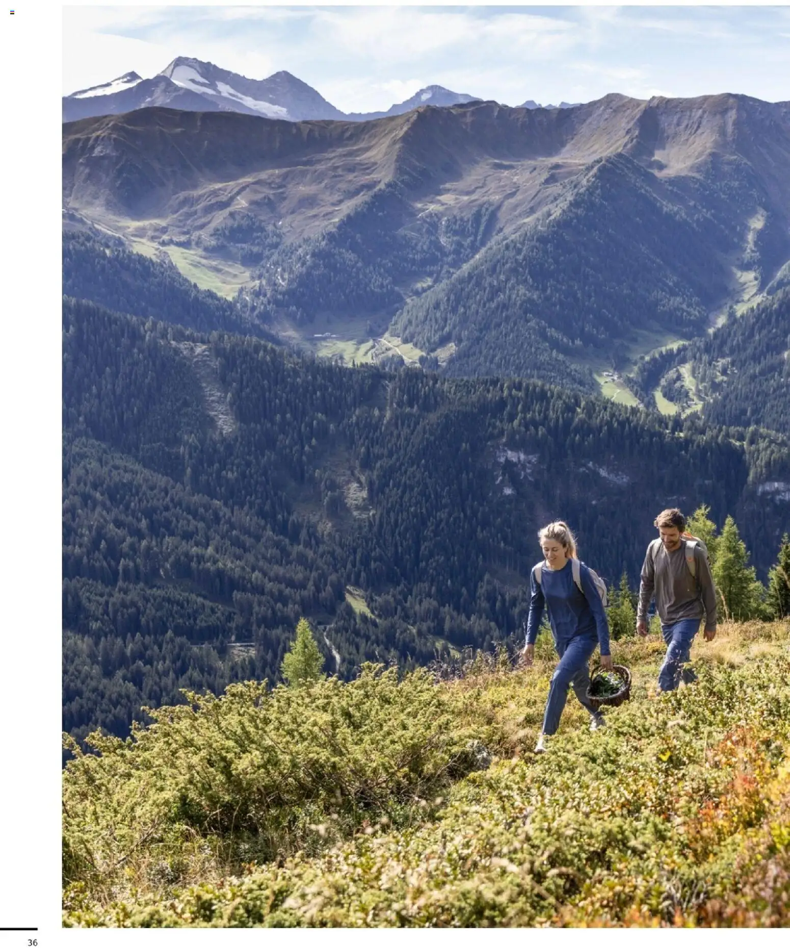 Sport2000 Prospekt Frühjahr 2026 – gültig ab 12.04.2026 | Seite: 36