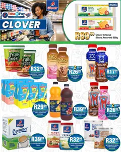 Take n Pay specials catalogue – valid from 13.04.2026 | Page: 23