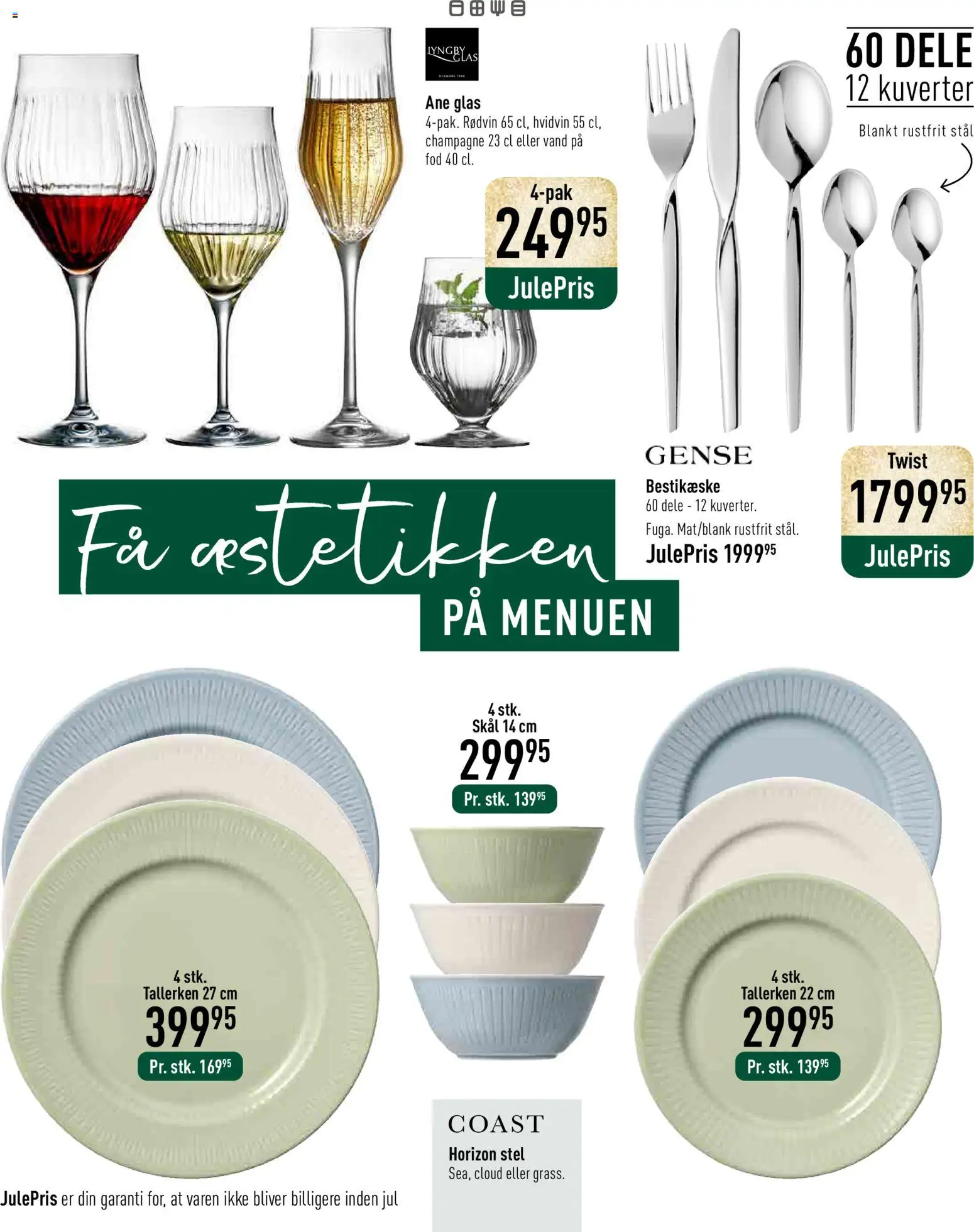 Imerco tilbudsavis – gyldig fra 07.11.2025 | Side: 32