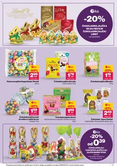 Mercator katalog akcije – veljaven od 19.03.2026 | Stran: 11