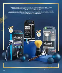 Преглед на Lilly drogerie брошура - Коледно Специално Издание - Офертите са валидни от 01.12.2025 | Страница: 142