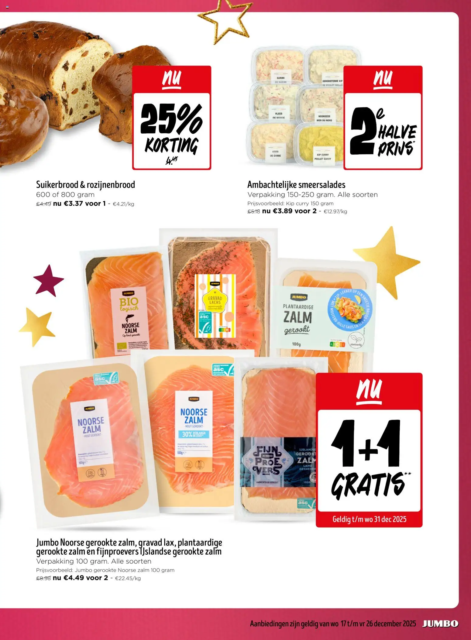 {H1} | Pagina: 13 | Producten: Zalm, Sós kalács, Kip