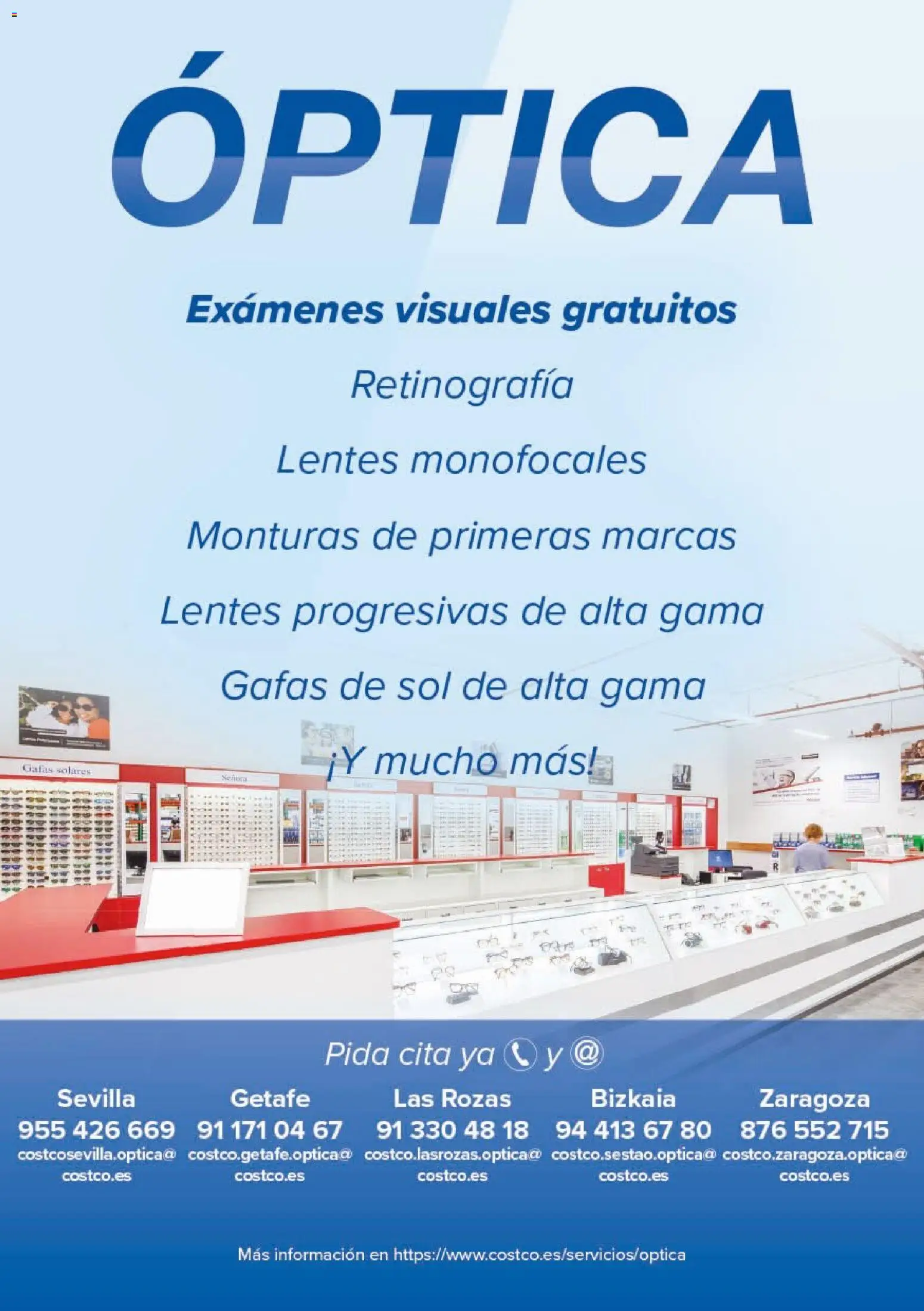 Costco catálogo │ válido desde el 27.10.2025 | Página: 17