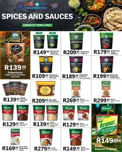 Take n Pay specials catalogue – valid from 10.11.2025 | Page: 28