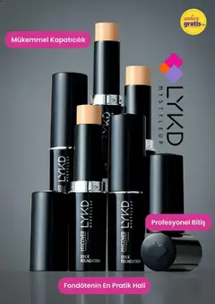 01.11.2025 tarihinden itibaren geçerli olan Gratis kataloğu önizlemesi | Sayfa: 22 | Ürünler: Halı