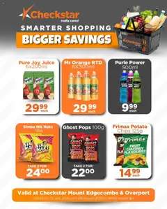Check Star Specials │ valid from 23.07.2025 | Page: 15