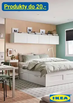 Pogląd oferty "IKEA promocje" - ważna od 01.04.2026