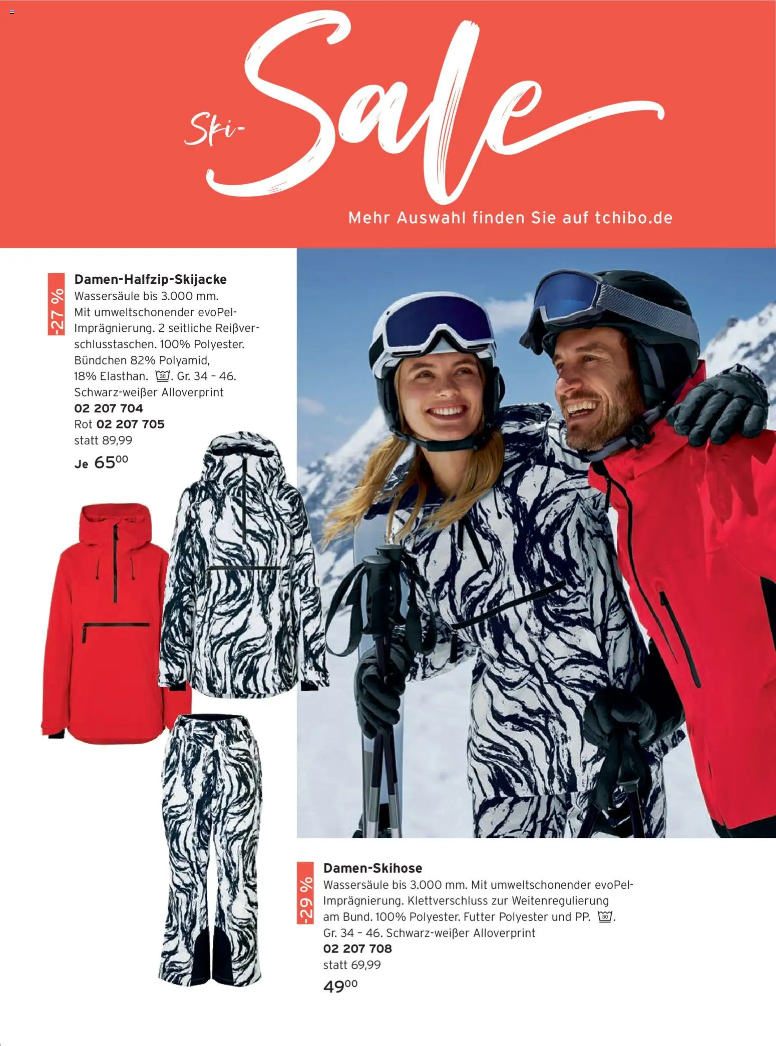 Angebote Tchibo – gültig ab 01.03.2026 | Seite: 170