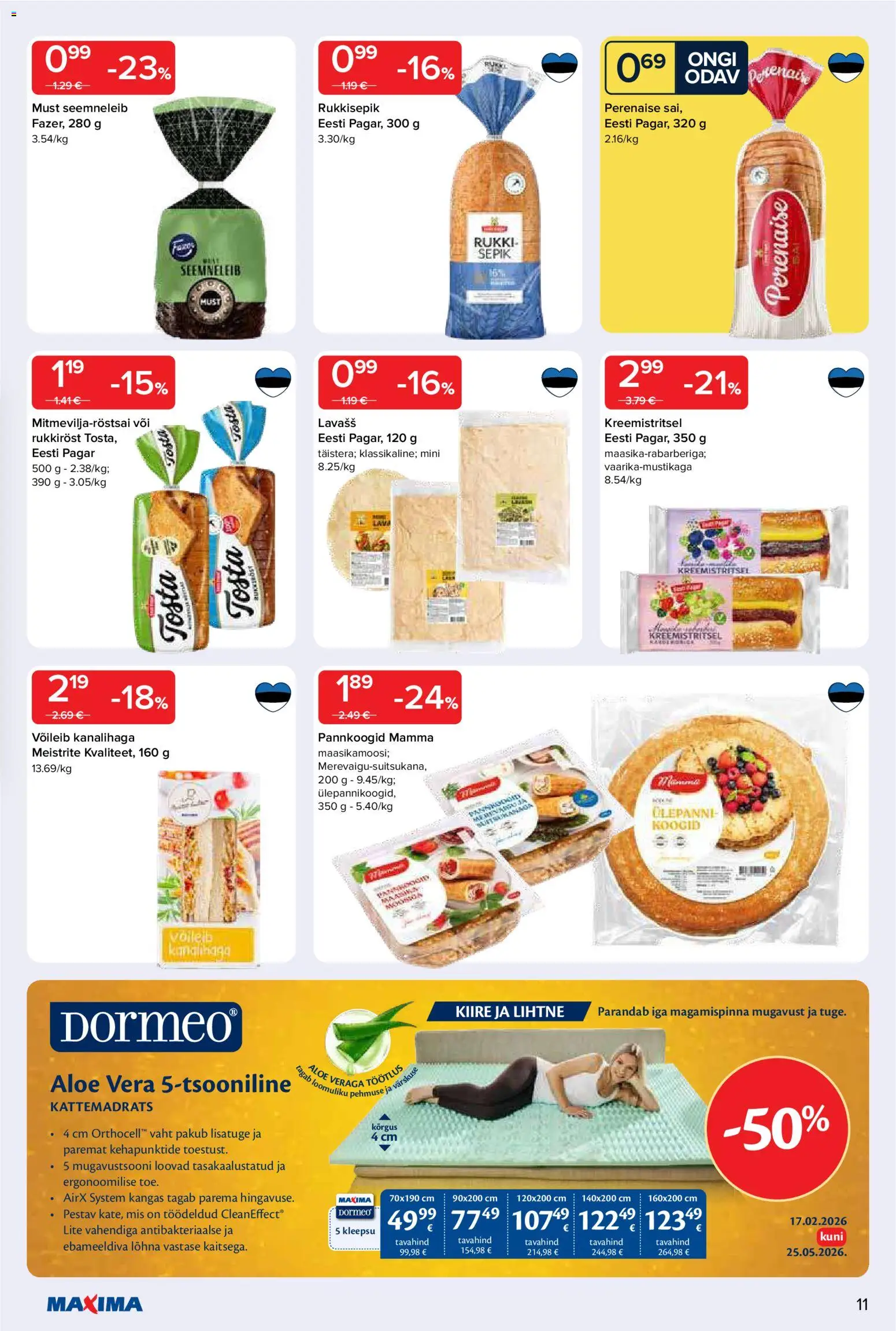 {H1} | Lehekülg: 12