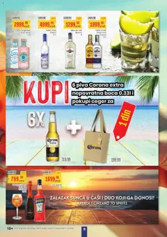 Aroma Market katalog - važi od 10.07.2025 | Strana: 11