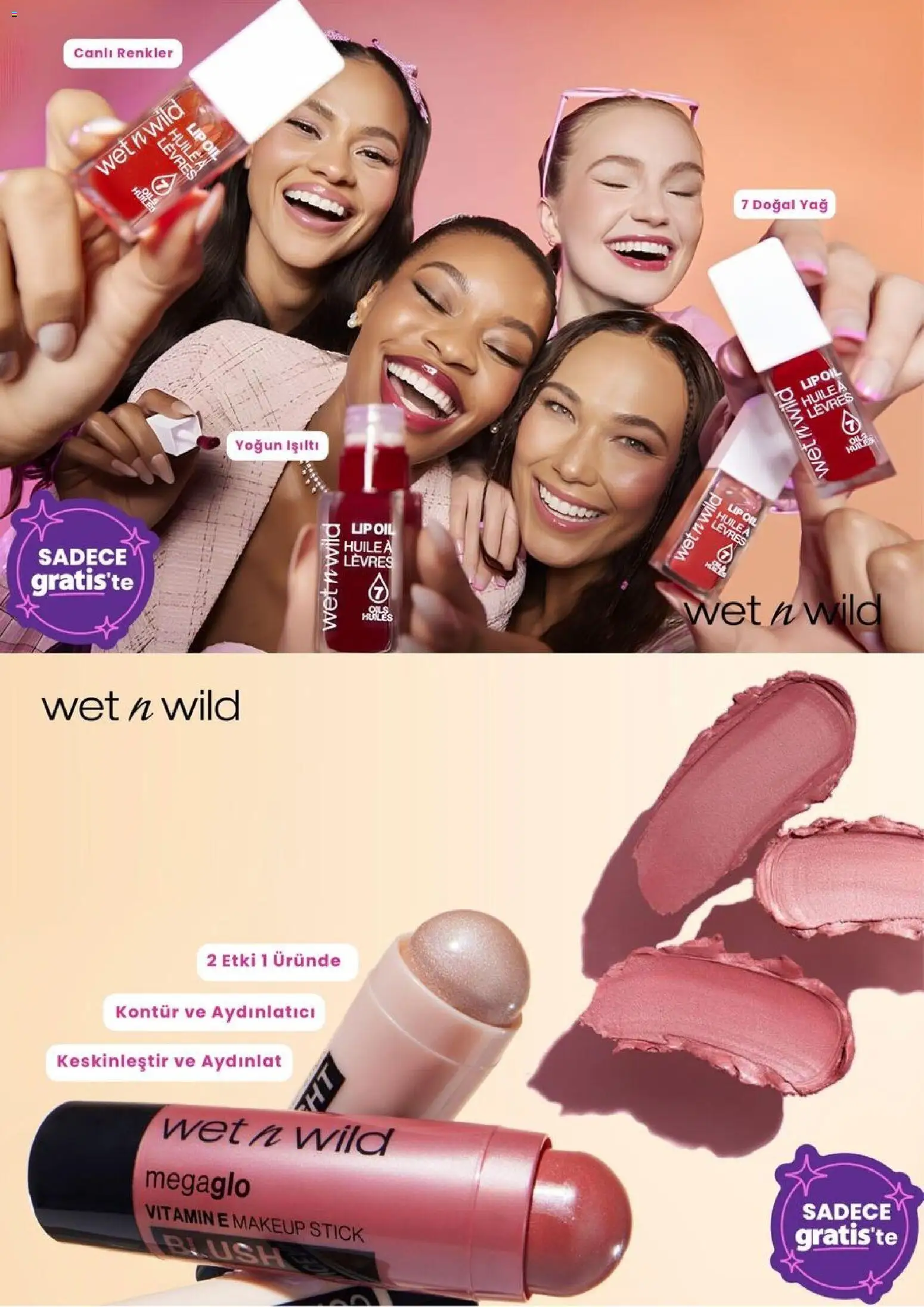 Gratis Katalog - 01.04.2026 tarihinden itibaren geçerlidir | Sayfa: 26