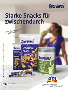 dm drogerie Prospekt 	 ab 01.02.2026 gültig | Seite: 90 | Produkte: Schokolade, Wasser