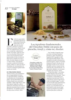 Vista previa El Corte Inglés ofertas válido desde el 11.12.2025 | Página: 83 | Productos: Leche, Fideos, Video, Cuna