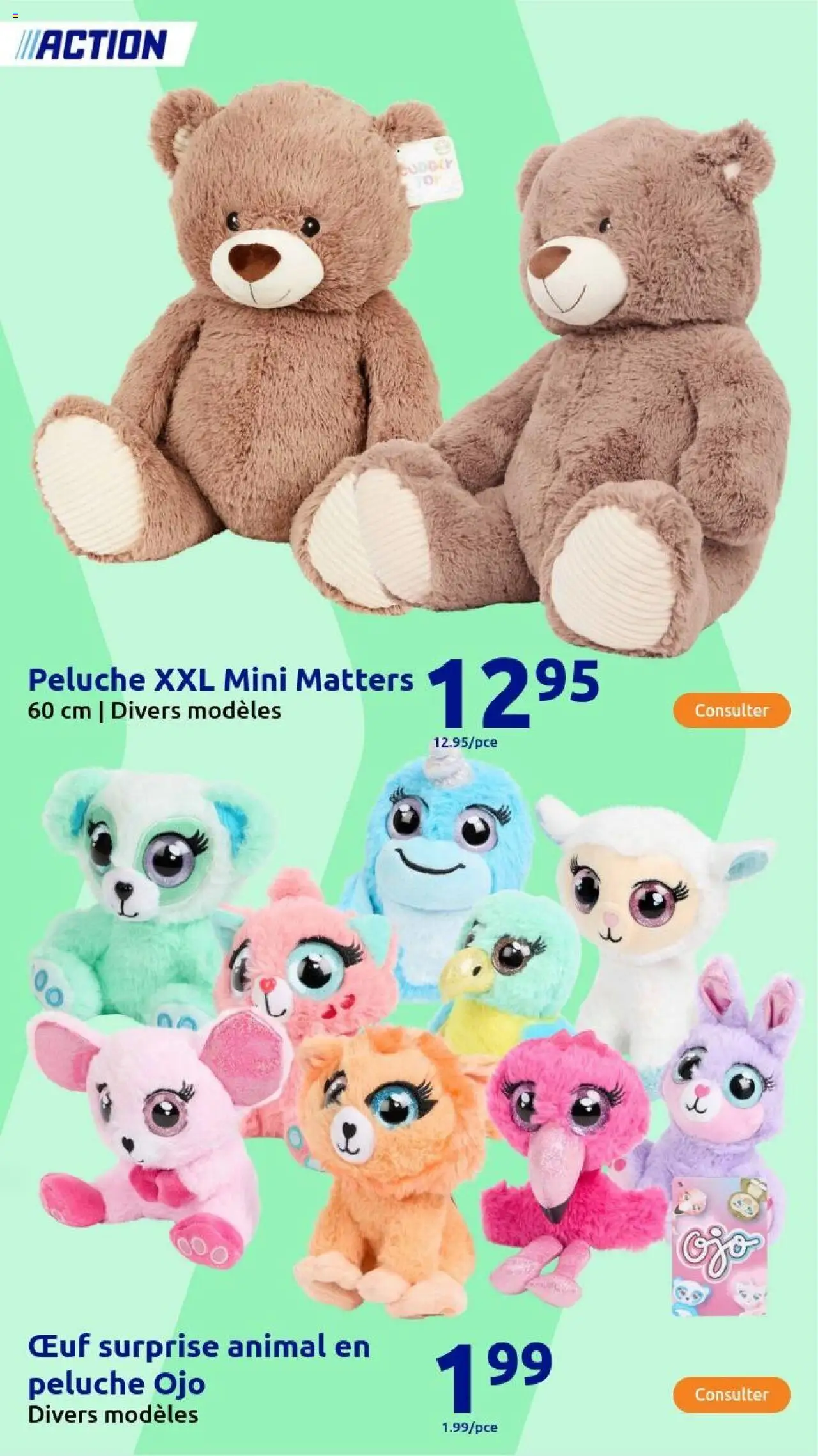 {H1} | Page: 71 | Produits: Peluche