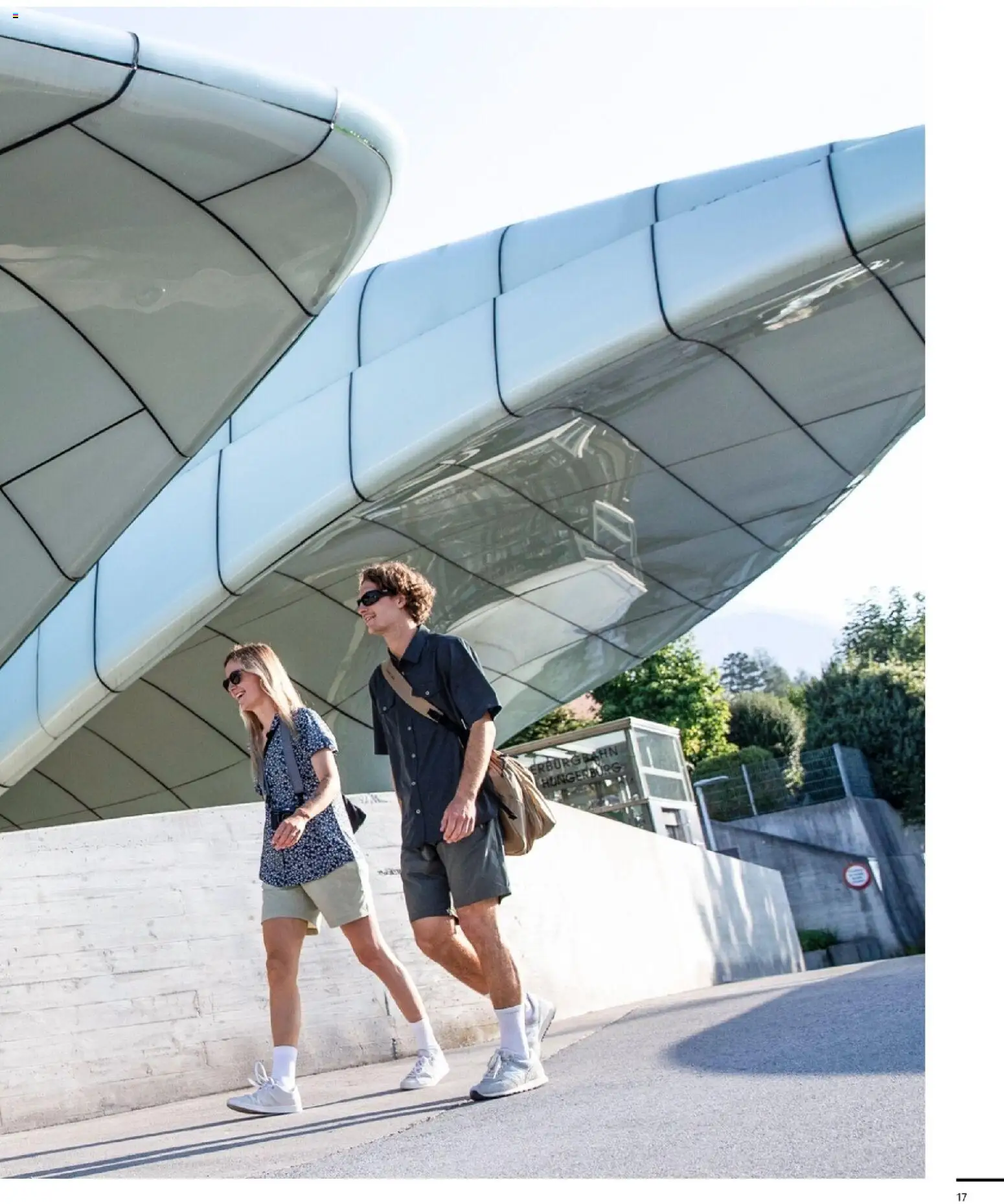 Sport2000 Prospekt Frühjahr 2026 – gültig ab 12.04.2026 | Seite: 17